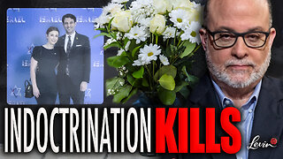 Mark Levin Exposes the Ugly Truth Behind “Pro-Palestinian” Protests