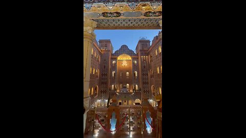 Youtab Hotel In Iran