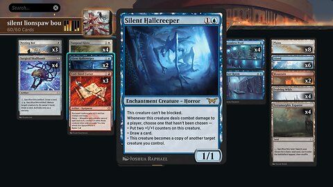 MTGA - GOLD farming 6-16-2025