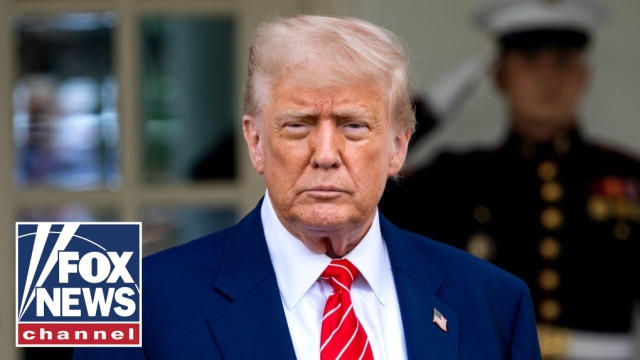 BREAKING_ Trump threatens 50_ EU tariff as talks hit wall