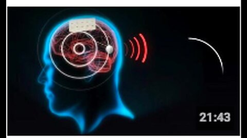 "Evidence of Bluetooth in Vaccines: Transforming Humans into Robots?"
