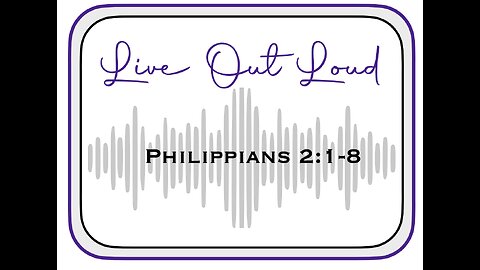 May, 1, 2025 ~"That's Tempting" - An Indepth Study of the Temptations of Jesus ~ Week 1