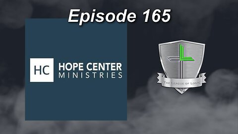 Hope Center Ministries