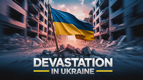 Braking news || Russian Missile Strike in Ukraine: .