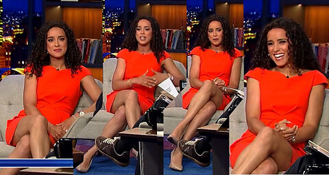 Madison Alworth May 21 2025