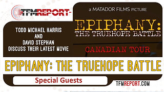 Epiphany: The TrueHope Battle