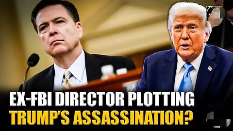Deep State Criminal James Comey May Soon Be Indicted