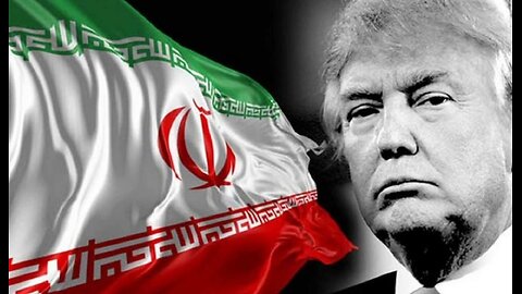 IRAN Le point géopolitique. Est-ce que Trump va attaquer l'Iran ?