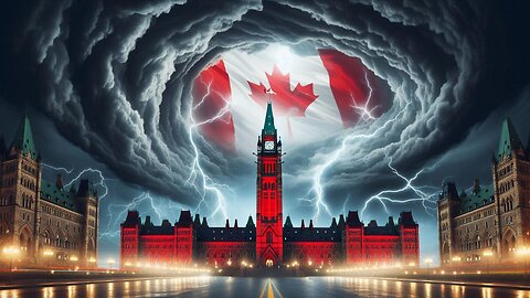 2026 Is Shaping Up to Be a Wild Year in Canadian Politics