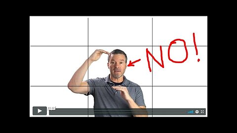 How to take good pictures of people