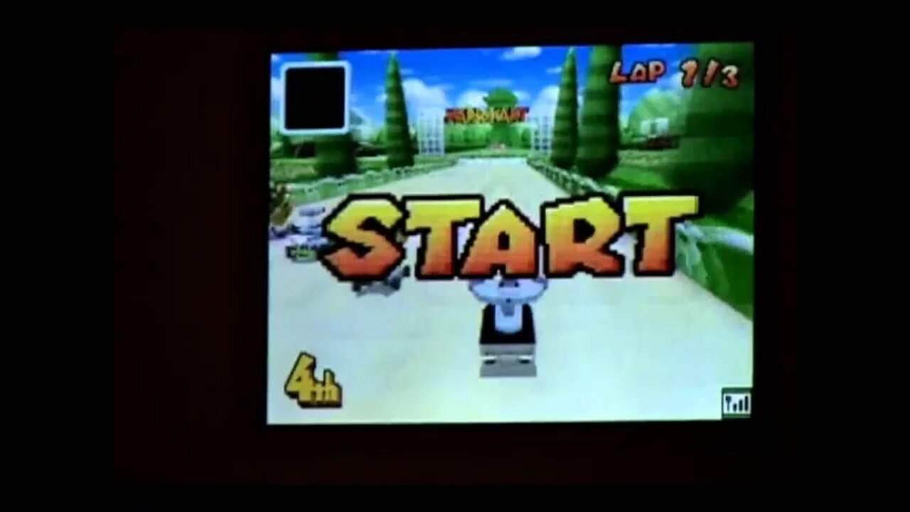EVO 2006 Mario Kart DS Finals [M5J1B-sMqWo]