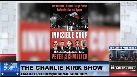 THE NEXT WAVE>ANTI-AMERICAN "AMERICANS" VOTING - CCP SENDING PEOPLE TO HAVE BABIES TO BE US CITIZENS - U.S. WOMEN USED AS PAID SUROGATES BY CCP - 11 mins.