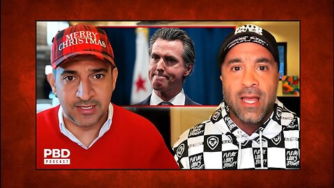 California LOSES $76 Billion Under Newscam’s Watch ⚡ “Your State Is Broken”