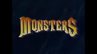 Monsters S02E05 - Love Hurts