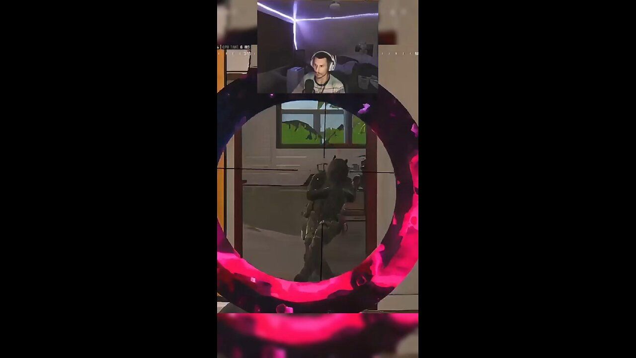 I Live, Eat, Breath Sniping Clips😎👌