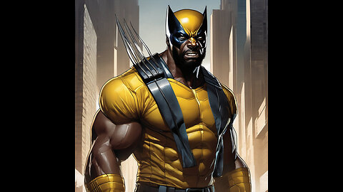 THE HEBREW ISRAELITE MEN ARE THE TRUE RENOWNED SUPERHEROES, PIONEERS, AND MIGHTY WARRIORS!!!