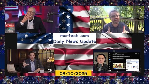 EP1650 | Klavan:White Girl Summer, Dr Steve:TX Dems DONE, Knowles:Heir Apparent, Vince Dao:Sanctuary