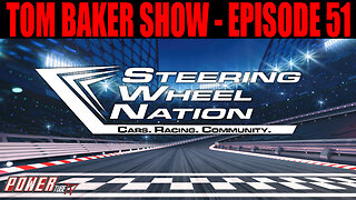 The Tom Baker Show - Episode 51