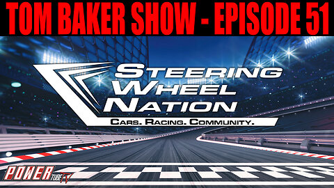 The Tom Baker Show - Episode 51