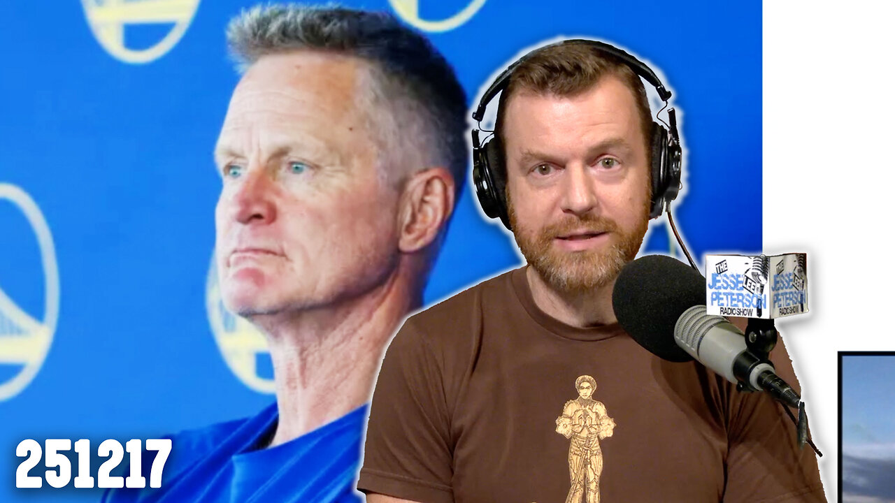 Everyone's Mom | Wed 12-17-25