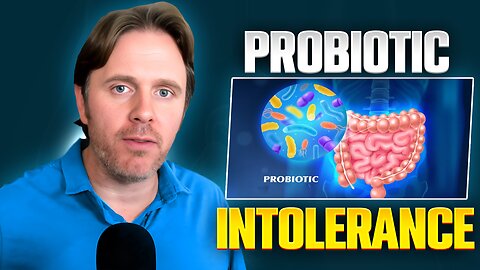 Can Probiotics Make You Feel Worse?