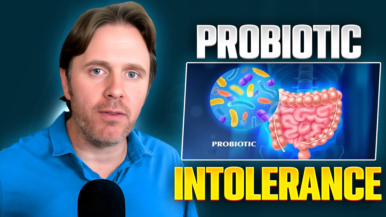 Can Probiotics Make You Feel Worse?