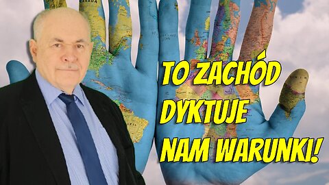 Wojciech Tomaszewski: Kiedy Polska stanie się ważnym graczem?