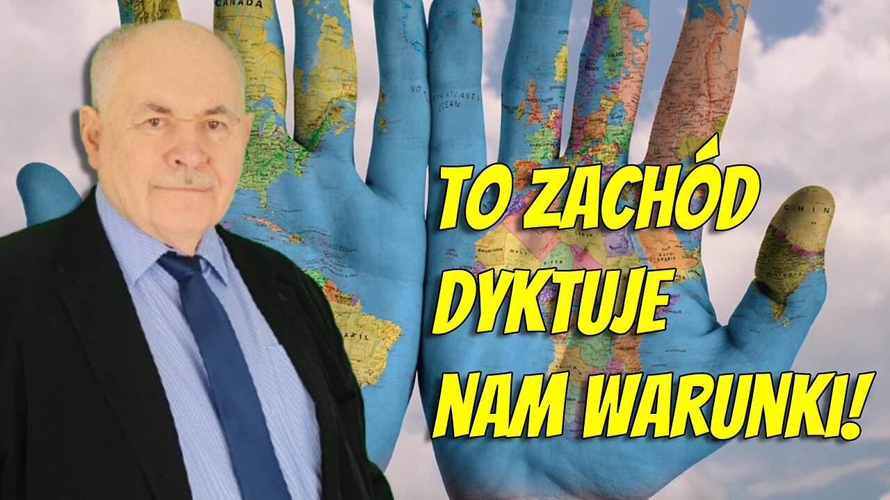 Wojciech Tomaszewski: Kiedy Polska stanie się ważnym graczem?