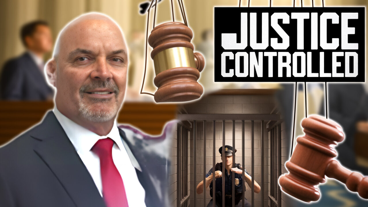 East Cleveland Cops Railroaded: A Judge, A PR Scheme, and a Broken Justice System