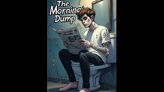 NWJ 530- The Morning Dump: FBI Protecting 764?, IVF Bombing, Israel's Final Solution, & More
