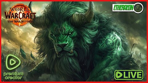 World of Warcraft: The War Within | Player vs. Player | RestedXP