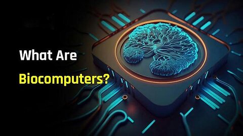 "Decoding Biological Computers: The Future of Bioinformatics - KILLUMINATI13420 Explains"