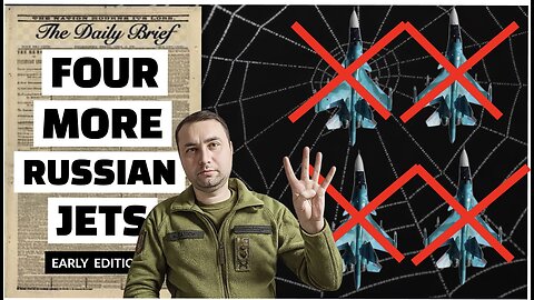 ANOTHER $100M DOWN THE DRAIN: UKRAINE WASTES RUSSIA'S WAR MACHINE