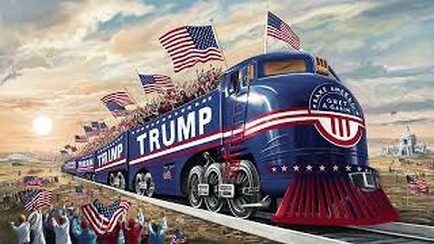 MAGA MOTION Parody by Toots Sweet