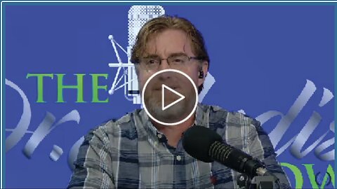 "Bryan Ardis & Dr. Jenna Henderson: Their Personal Journey with Kidney Disease & Failure"