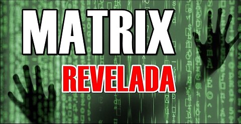 Desvendando a Matrix! Parte 2
