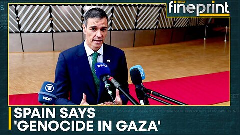 Israel-Hamas War: WHO Chief Says 9 Trucks Of Medical Aid That Reached Gaza 'a Drop In The Ocean'