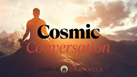 Cosmic Conversation 6/2/2025