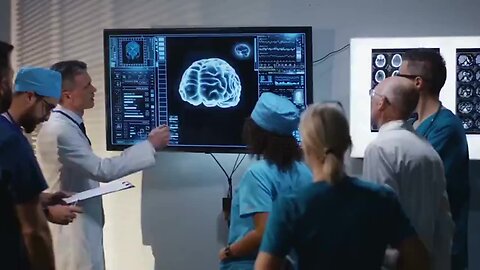 "Revolutionary Light-Based Brain Control Technique: Non-Surgical Approach Unveiled"