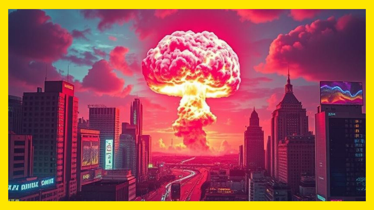 MAY 27TH THE END? #RUMBLETAKEOVER #RUMBLERANT #GAMING #RUMBLEGAMING #TRUMP #POLITICS