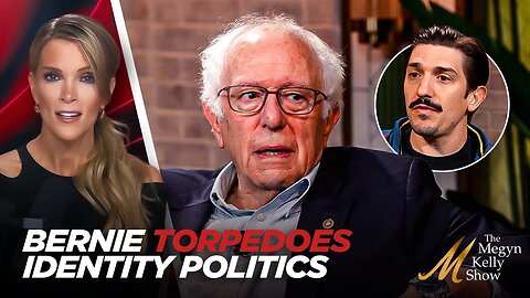 Bernie Sanders Torpedoes Identity Politics and Agrees Dems Were Against Democracy on Andrew Schulz