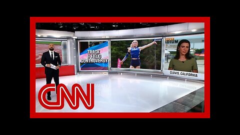 Transgender debate hangs over CA state track _ field finals