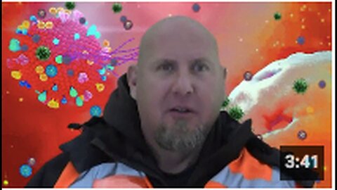 "Deadly Covid Outbreak"