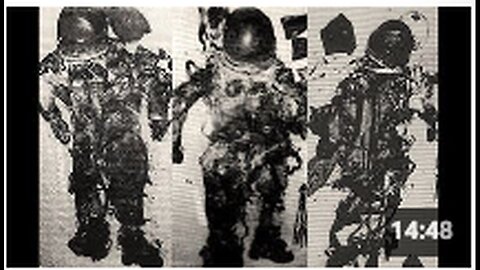 "Bart Sibrel's Insight into the Real Events Surrounding Apollo 1 Deaths"