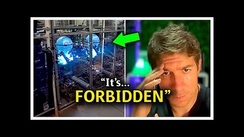 This Is One Of The Craziest Rabbit Holes Right Now (May 29, 2025)