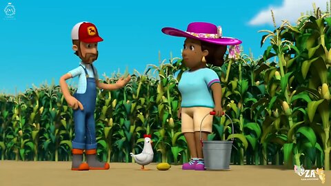 PAW Patrol Cartoons
