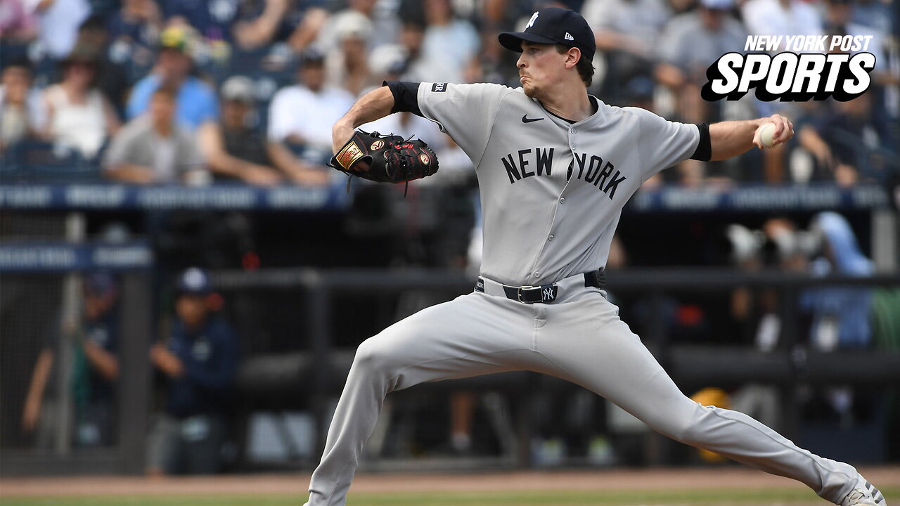 Max Fried with another dominant start