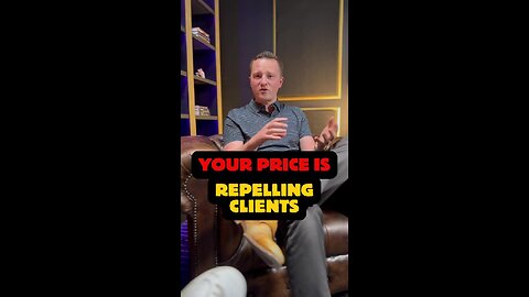 Most Business Owners Make This ONE Fatal Pricing Mistake