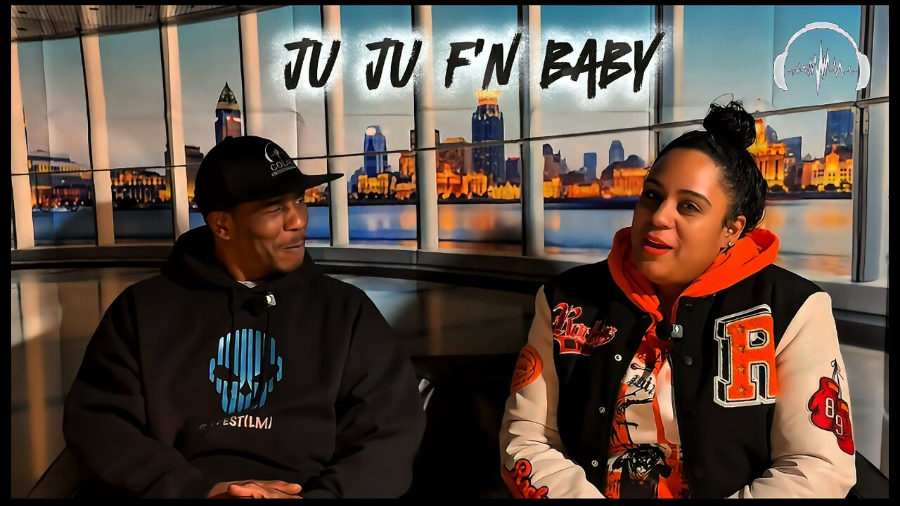 Set The Tone Interviews Featuring JUJU F’N BABY