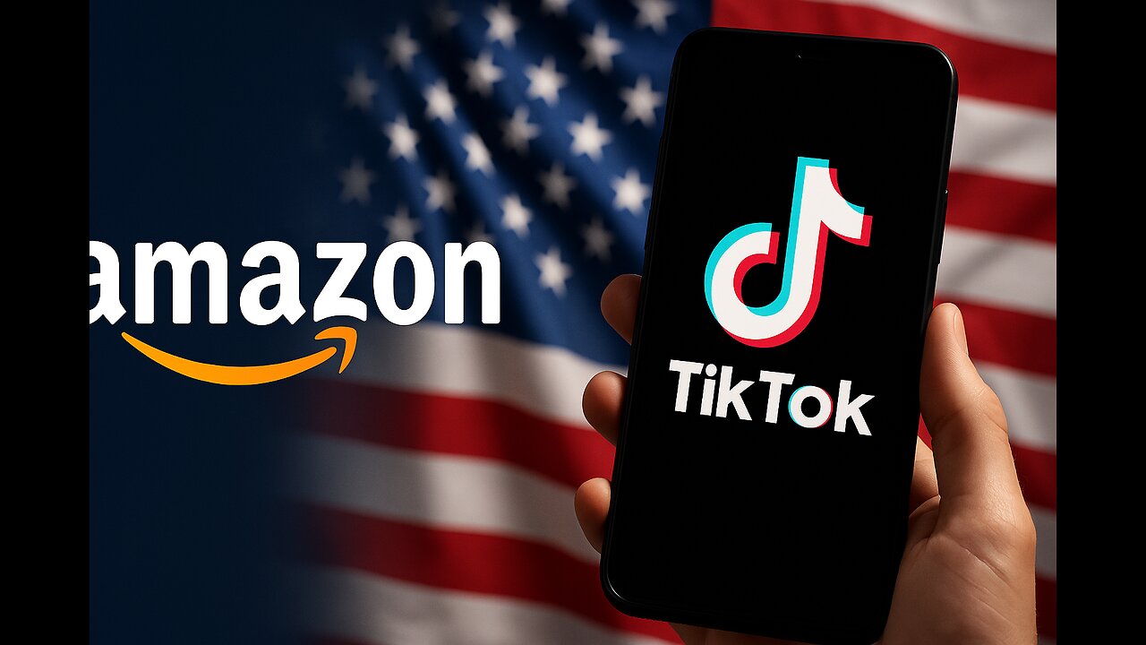 Amazon News Live: TikTok Takeover, Tariff Chaos & Seller Margin Squeeze